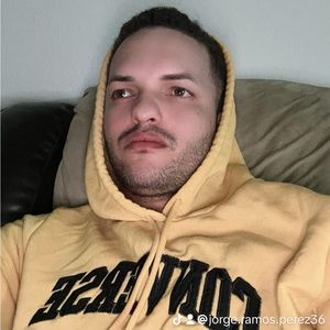 Meet your Posher, Jorge